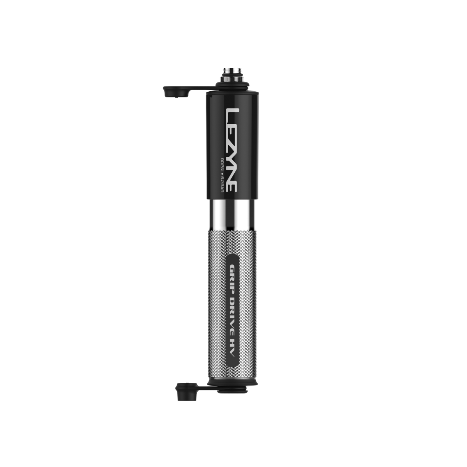 Grip Drive HV - S / silver / one size