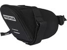COLOMBE II Satteltasche / schwarz / 0.5 L