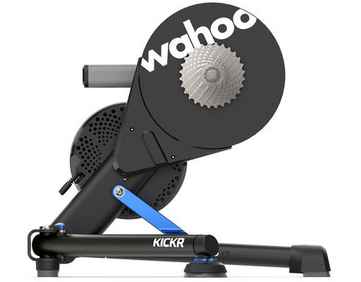 Direktantriebstrainer - KICKR V6 WiFi Direktantriebtrainer von WAHOO