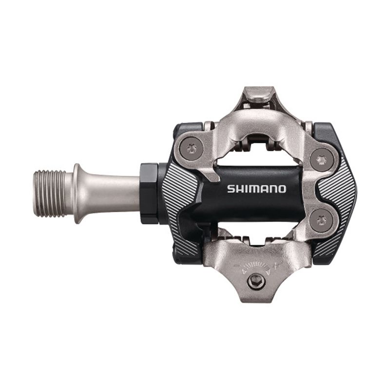 XT PD-M8100 Klickpedal / schwarz