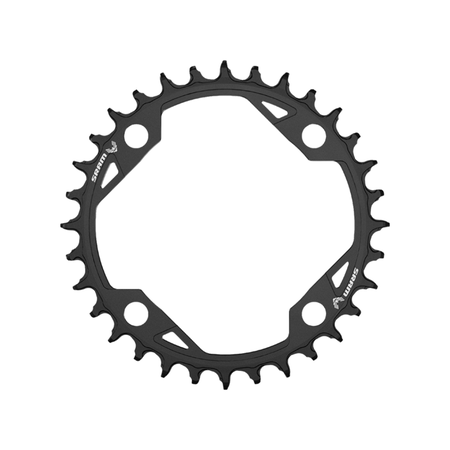 Chainring Eagle AXS Transmission 104BCD Light E-MTB / black / 32T