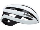 LAZER Unisex Road Sphere Mips Helm / white black / L