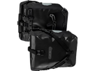 SPORT-ROLLER FREE Taschen (Duo) / black / 2 x 12.5 L
