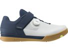 Mallet Schuhe Boa / navy-grey / 44