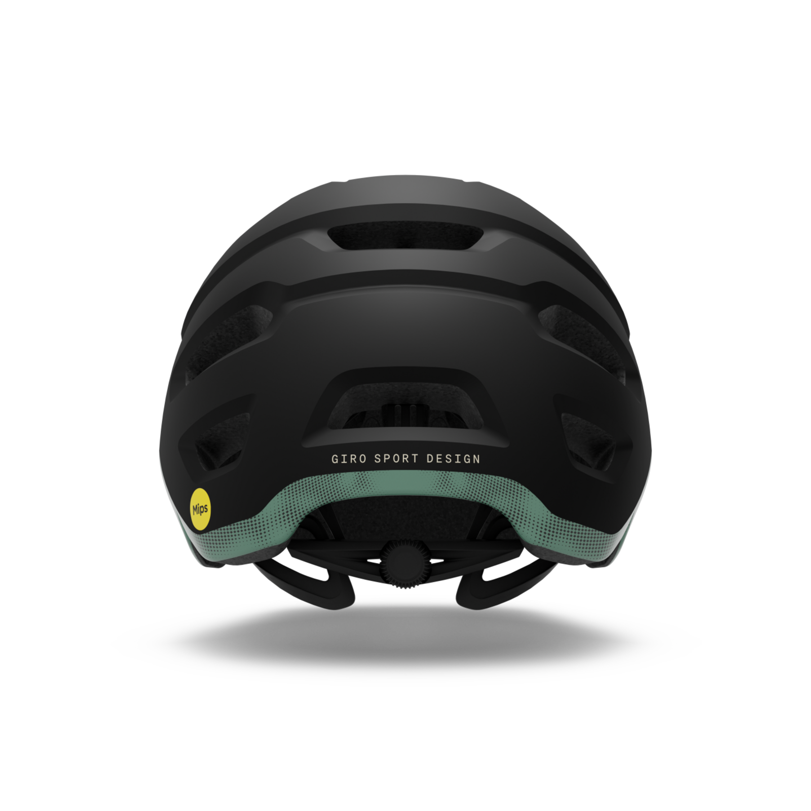 Source MIPS / matte motion green / L 59-63