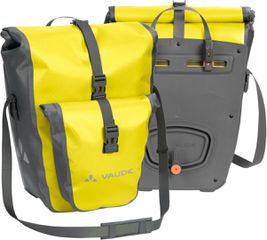 Aqua Back Plus / canary / 51 l