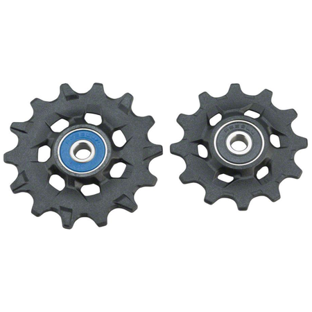 Rear Derailleur Pulleys XX1/X01 Eagle Ceramic