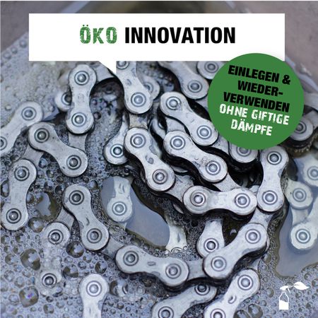 Bio-Chem Antriebsentfetter / Flasche, 1000 ml