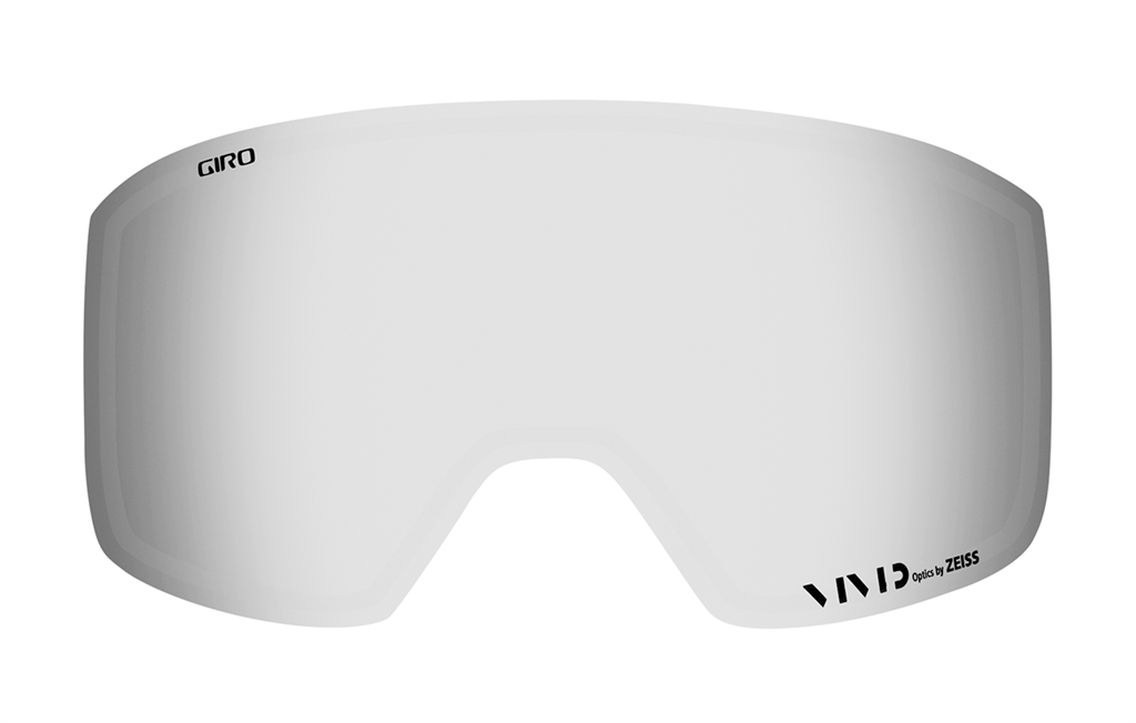 Axis/Ella Lens / clear