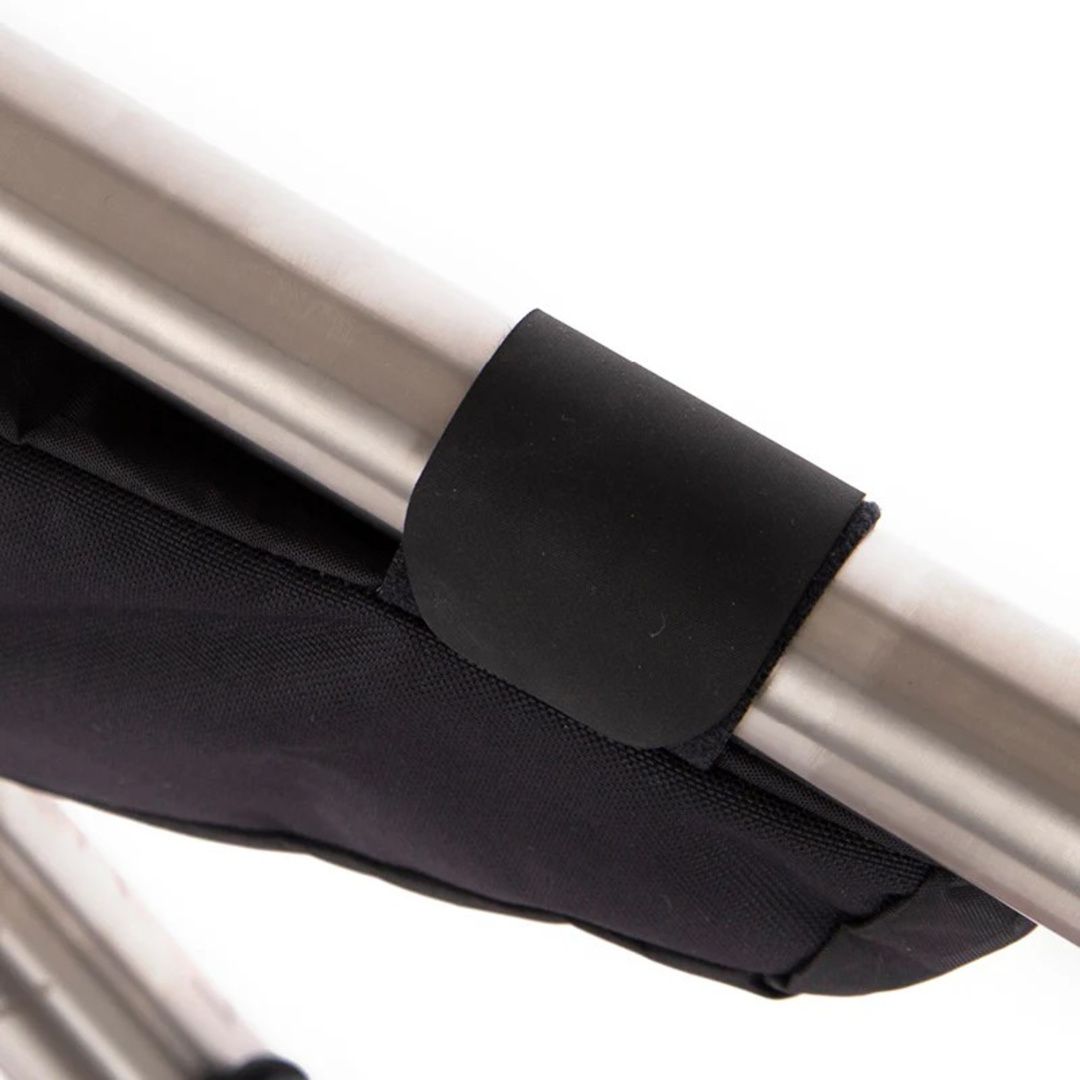 Frame bag / schwarz / S