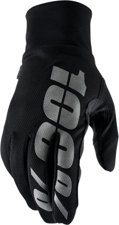 Gloves Hydromatic / schwarz / M