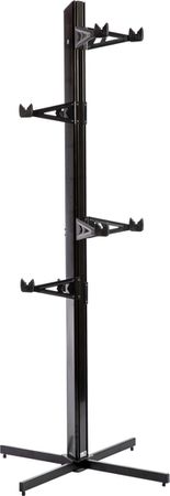 Velo Cache Erweiterung für 4 Fahrräder