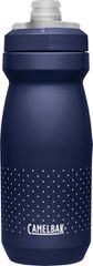 Podium 0.62l Bottle / navy blue