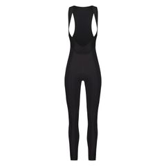 Women Apice Bib Tights / black / XXL