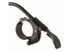 UPSWING Remote Sattelstütze / schwarz / 31.6mm