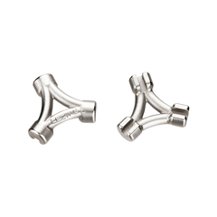 3-Way Spoke Wrench / hi polish silver / one size