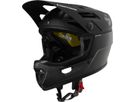 Sweet Protection Arbitrator Mips Helmet / matte black/natural car