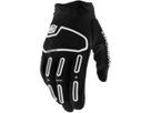 AIRMATIC Gloves / black / L