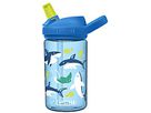 EDDY+ 0.4L Kids Bottle SHARKS & RAYS / sharks & rays / 0.4L