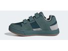 FREERIDER KIDS Flatpedal-Schuhe / wiltea_sand_hazeme / 35