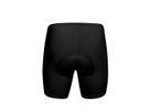 BASE Herren-Innenhose / schwarz / S