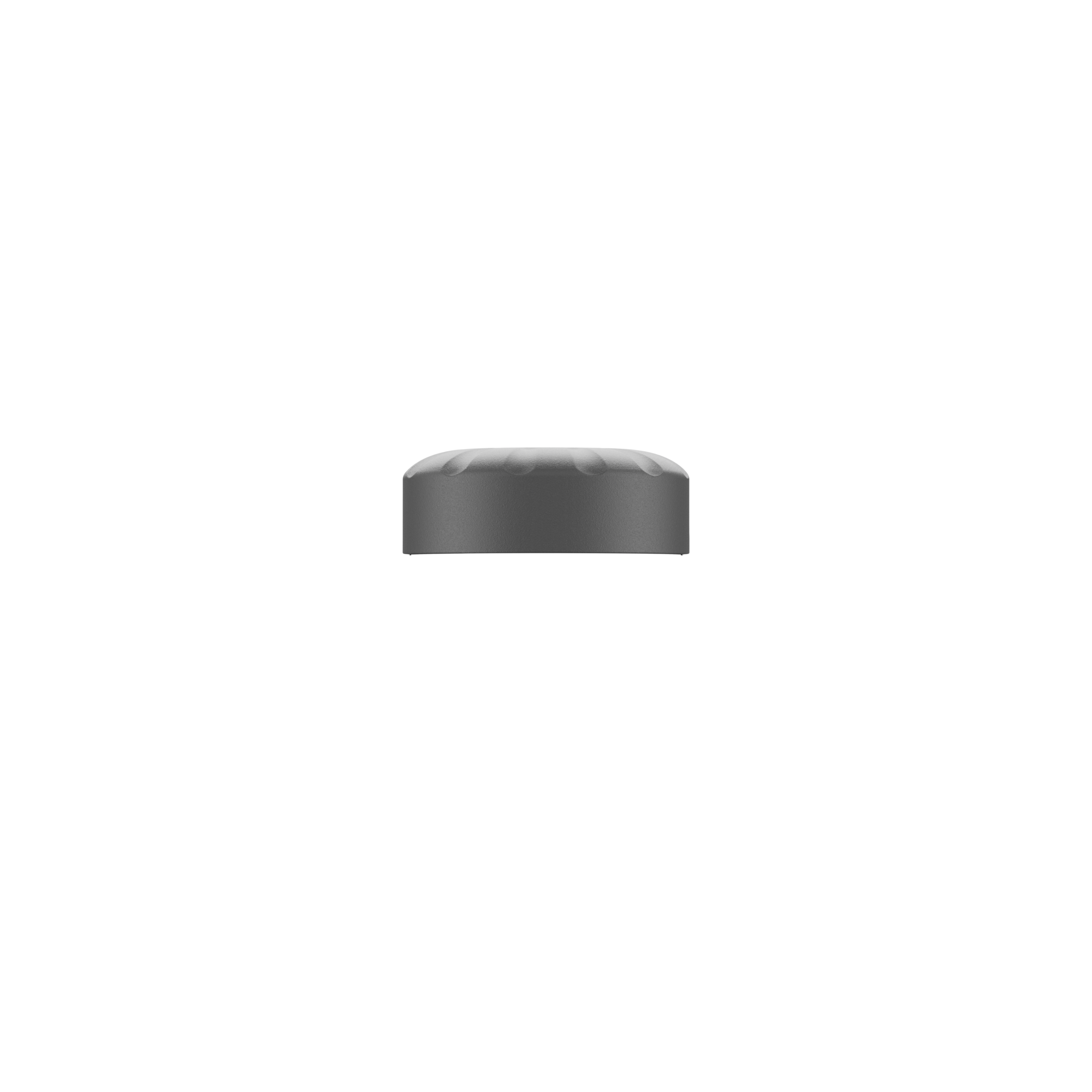 Chilly's Original Food Pot Lid / Light Grey