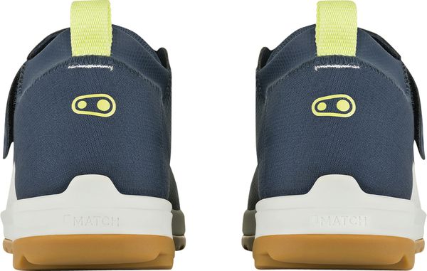 Stamp Trail Schuhe Boa / navy-grey / 38