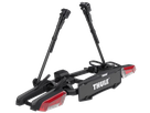 VELOLITE Veloträger / schwarz / für 2 Velos