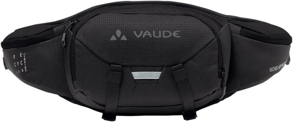 Moab Hip Pack 3 / black / 3 l