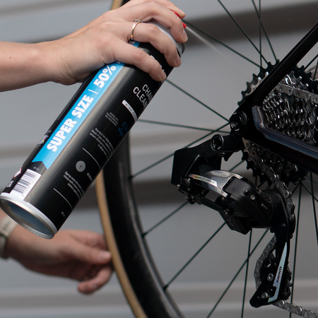 Chain Cleaner High Pressure 600ml