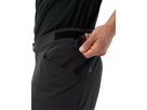 QIMSA PRO Herren-Bikeshorts / black / M