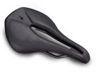 POWER EXPERT mit MIRROR Sattel / schwarz / 143mm