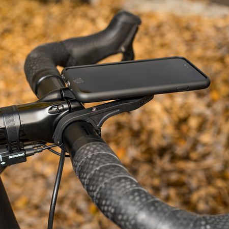 Handlebar Mount SPC/SPC+ / schwarz