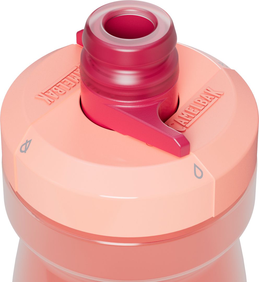 Podium Bottle 0.62l / mercury blush