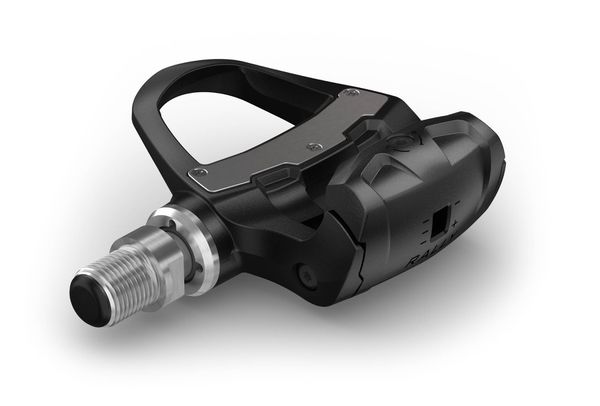 RALLY RK200 Powermeter-Pedal LOOK/KEO / schwarz