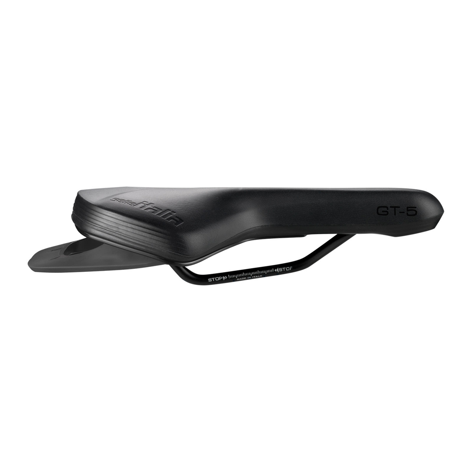 GT-5 FeC / black / L2