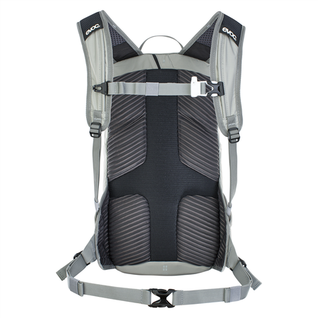 RIDE 12L Rucksack / stone