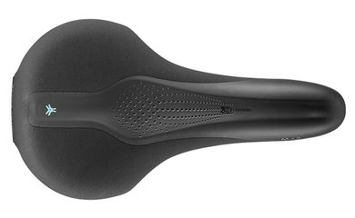 SCIENTIA M3 Sattel / schwarz / 178mm