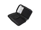 SMARTPHONE CASE 2.0, Grösse 4" - 5.4" / schwarz
