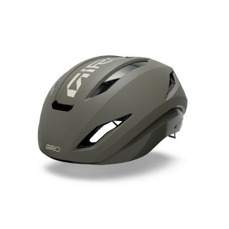 ECLIPSE PRO SHPERICAL MIPS / matte dark sage / S 51-55