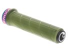 Lenkergriffe GD1 Evo Slim Factory frozen / frozen moss/oil slick
