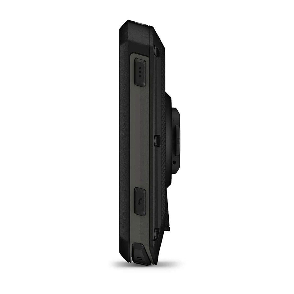 EDGE 550 Velocomputer