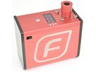 FUMPA PUMP Minikompressor / red / 42X73X87mm