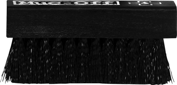 Wooden Cleaning Brush / 0.3 l