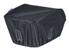Keep Dry Regenhaube / urban grau / L, 48 cm, 36 cm, 29 cm