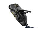 EXPEDITION SADDLE PACK 14L Satteltasche / grey / 14L