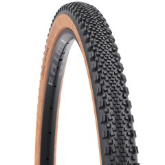 RADDLER TCS Gravel Reifen / tanwall / 28", 700x44C, 45-622