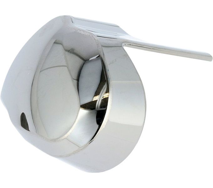 Typenschild ST-R8000 / links