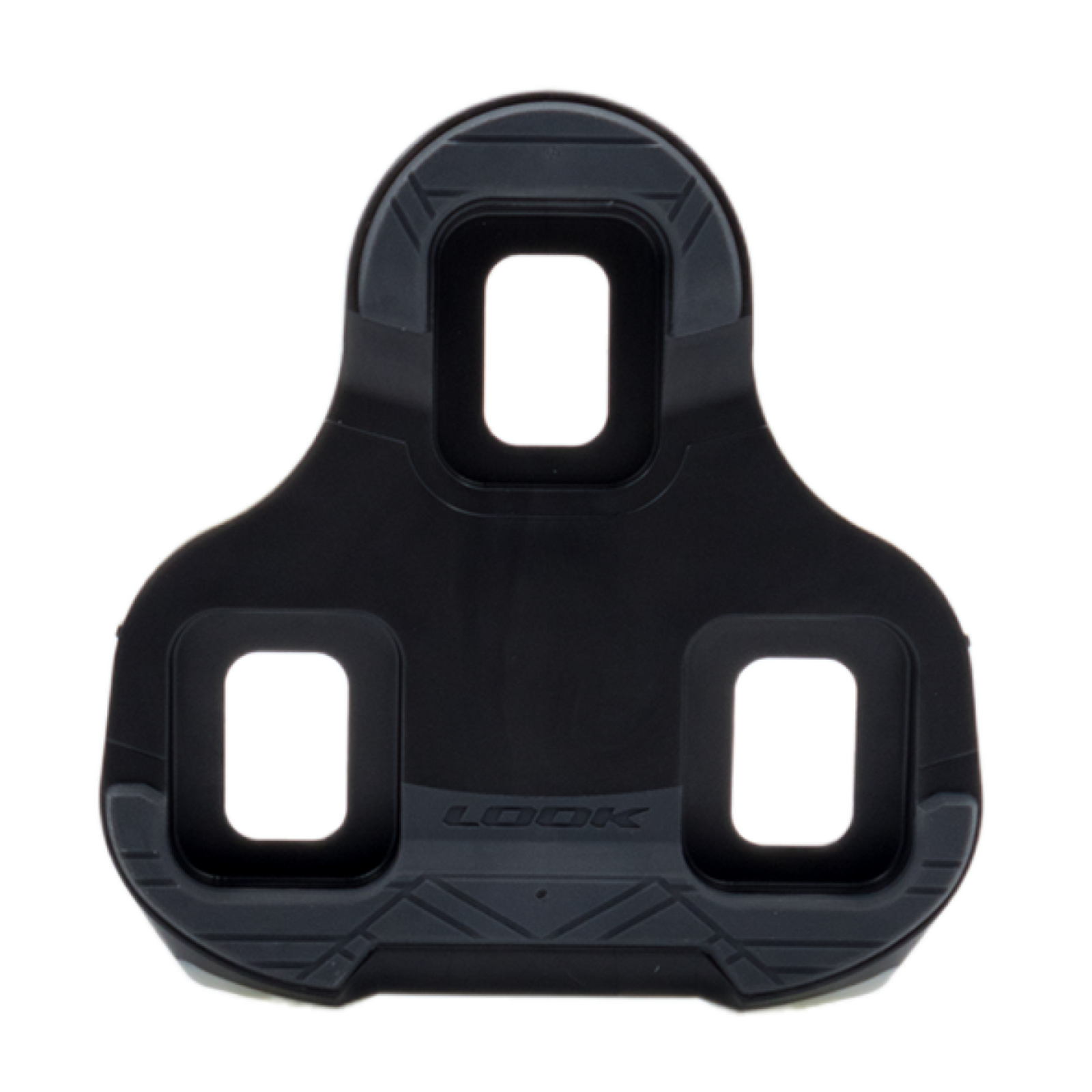 New Cleat Keo Grip Black / black