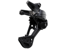 DEORE M7200 Wechsel Shadow ES, HG+, 12-f. / schwarz / SGS